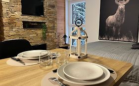 Studio Chalet Cosy Gérardmer